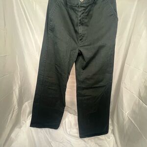 Brixton Women’s Black Chinos